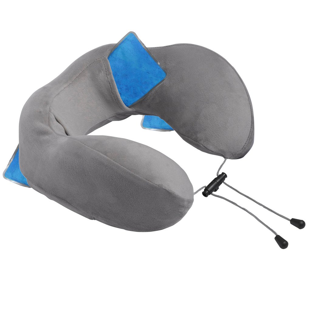 Comfort Touch™ Neck Support Pillow - Image 7