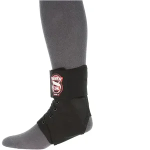 Swede-O Inner Lok 8 Ankle Brace
