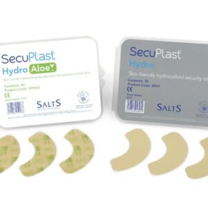 BX/30 SALTS FLANGE EXTENDER W/ ALOE
