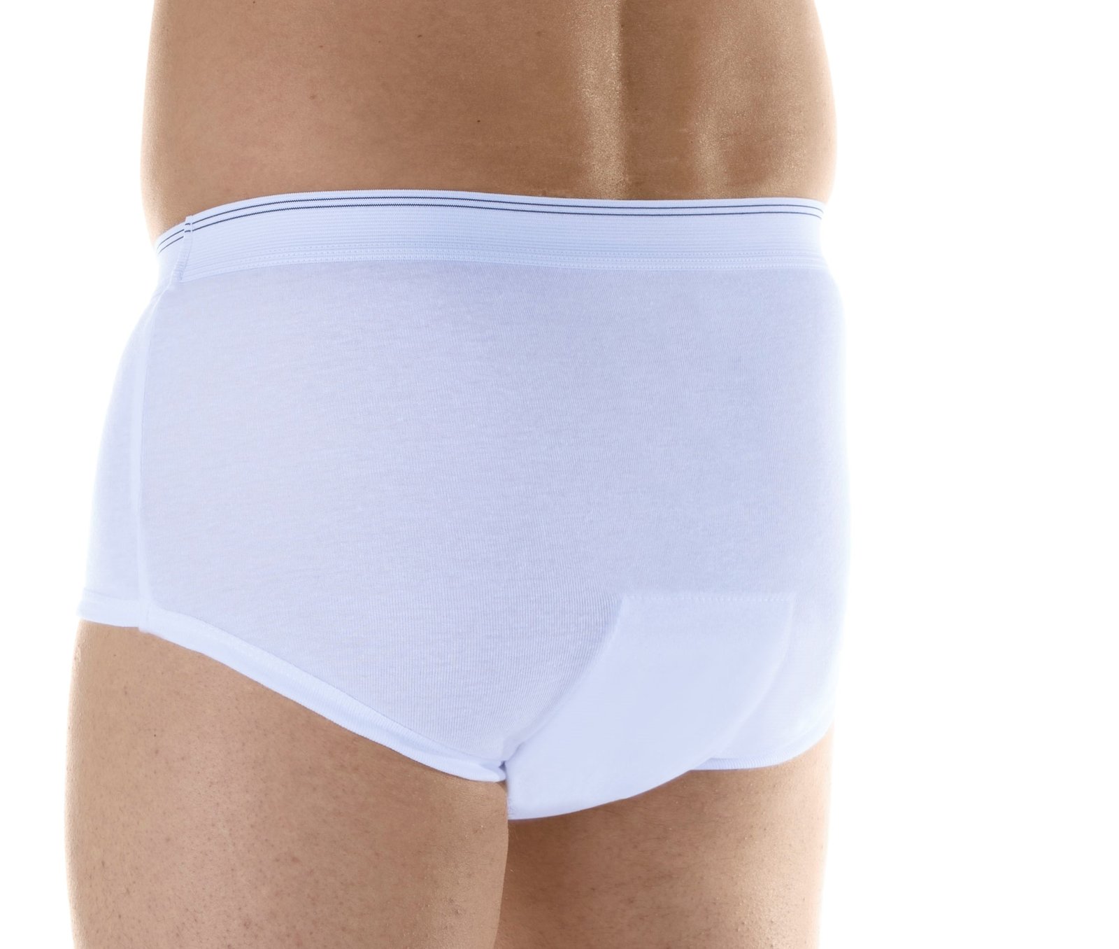 Maximum Absorbency Briefs- Wearever HDM200 - Image 3