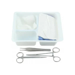 Laceration Kit, Sterile Latex-Free