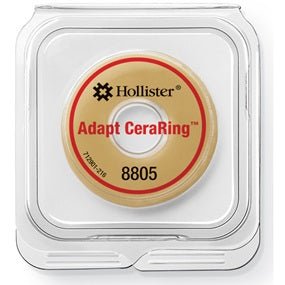 BX/10 ADAPT CERARING SLIM BARRIER RINGS, 2IN (48MM) SLIM 2.3MM THICK