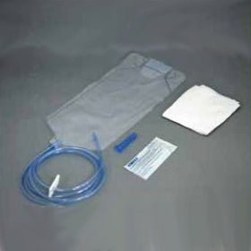 EA/1 CLEANSING ENEMA BAG SET, LATEX FREE, SIZE 1500ML