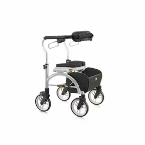 Xpresso Lite CF Series Evolution Rollator