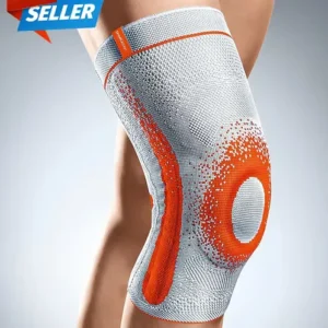 GENU-HiT ® SUPREME knee Brace