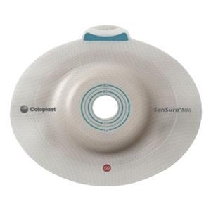 BX/5 SENSURA MIO 2 PIECE CLICK BARRIER, LIGHT CONVEX, CUT - TO - FIT 15MM