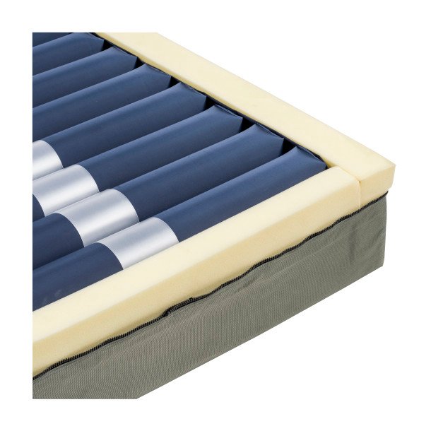 PreserveTech™ Med-Aire Edge Alternating Pressure & Low Air Loss Mattress Replace - Image 4