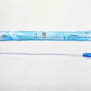BX/30 CURE INTERMITTENT MALE CATH 16" PRE-LUBRICATED STRAIGHT TIP 14FR
