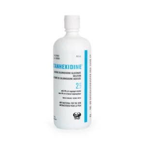 Stanhexidine Skin Prep - 450 ml