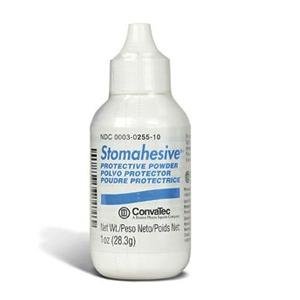 EA/1 STOMAHESIVE PROTECTIVE POWDER, 28.3G (1OZ) BOTTLE