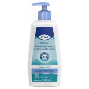 TENA® ProSkin™ Cleansing Cream 16.9 fl. oz.