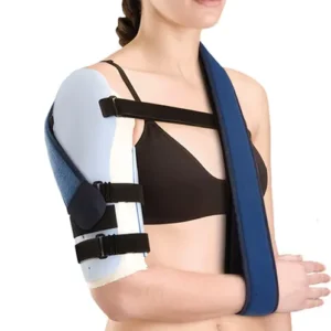 Humerus Brace in Thermoplastic
