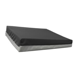 Wedge Cushion with Stretch Cover