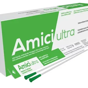 AMICI ULTRA FEMALE INTERMITTENT CATHETERS