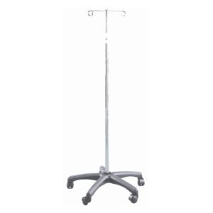 Deluxe IV Pole