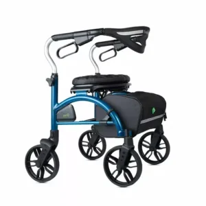 Express Zero Series EVOLUTION Lightweight Rollator