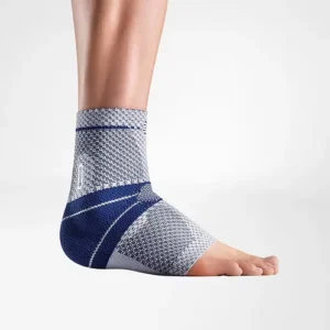 MalleoTrain Ankle Brace BAUERFEIND