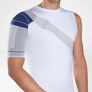 OmoTrain S Shoulder Brace BAUERFEIND