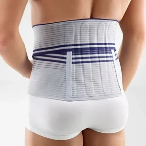 Bauerfeind LordoLoc Back Brace