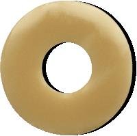 BX/10 ADAPT FLAT BARRIER RINGS 2' (48MM)