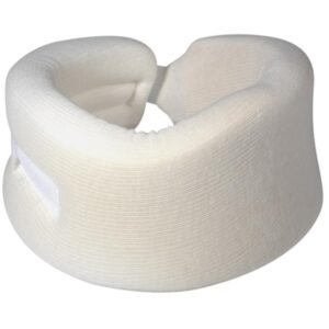 Soft Foam Cervical Collar - 1 Each