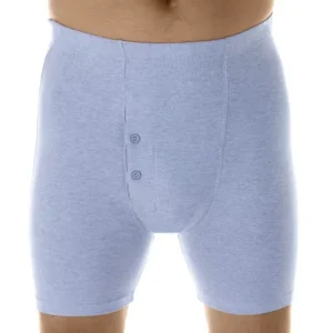 Regular Absorbency Boxer Briefs – Wearever MBB100