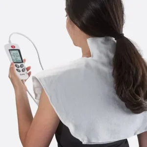 Sukha Digital Moist Heating Pad