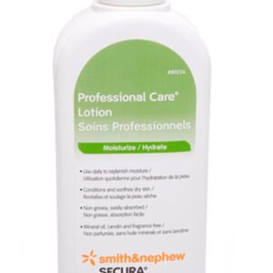 EA/1 PROFESSIONAL CARE LOTION, SIZE 360ML BOTTLE