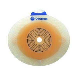 SENSURA CLICK SKIN BARRIER, FLANGE SIZE 2 3/8IN (60MM)