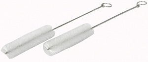 Medline Trache Tube Brushes - Latex-Free Pack of 2 DYND73043