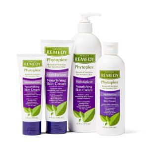 EA/1 REMEDY PHYTOPLEX NOURISHING SKIN CREAM MOISTURIZER 118ml TUBE SCENTED