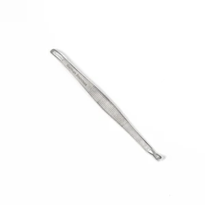 Schamberg Comedone Extractor 4'' German Stainless Steel