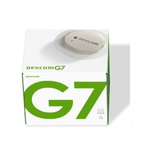 EA/1 DEXCOM G7 SENSOR