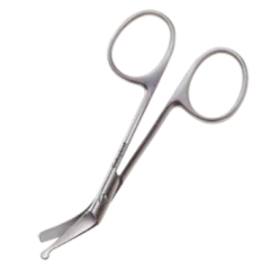 EA/1 OSTOMY SCISSORS