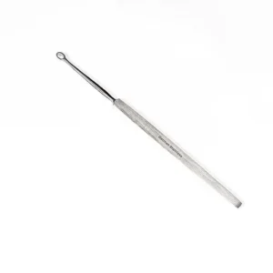 Dermal Curette 14cm German Stainless Steel