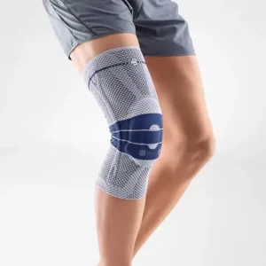 BAUERFEIND GenuTrain titan Knee Brace