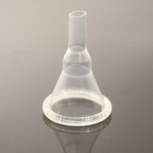 CONVEEN OPTIMA SELF-SEALING MALE EXTERNAL CATHETER, STANDARD, SIZE 28MM