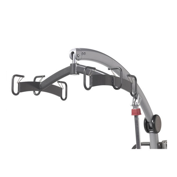 LEVANTAR Floor Lift, Power Base 500 lbs - Image 4