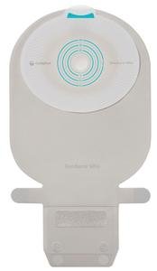 SENSURA? MIO 1 PIECE, CUT-TO-FIT 10-55MM, WIDE OUTLET, DRAINABLE, TRANSPARENT