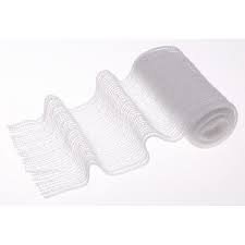 BG/12 SOF-FORM CONFORMING STRETCH GAUZE BANDAGE, 4IN X 75IN, NONSTERILE