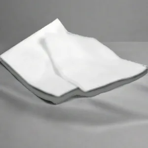 200/pkg DuSoft Non-Woven Sponge Dressing. 3x3"