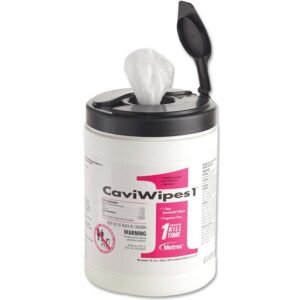 Caviwipes1 Surface Disinfectant
