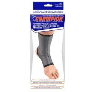 AIRMESH ANKLE SUPPORT