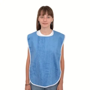 WATERPROOF Adult Bibs