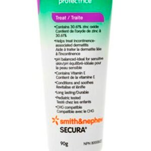 EA/1 SECURA EXTRA PROTECTIVE CREAM, SIZE 90G TUBE