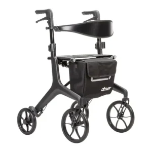 AeroCarbon Ultra - Lite Rollator