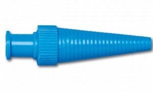 EA/1 CATHETER SYRINGE ADAPTER, STERILE