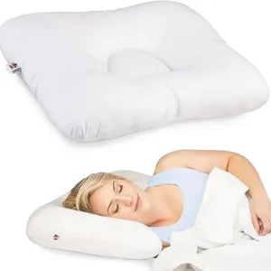 D-Core Cervical Support Pillow