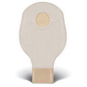 BX/20 NATURA DRAINABLE POUCH, OPAQUE, SIZE 45MM (1 3/4IN), 10IN LENGTH