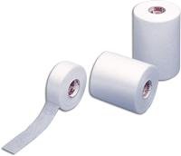 EA/1 TAPE "H" SOFT CLOTH SURG 6IN X 10YRD